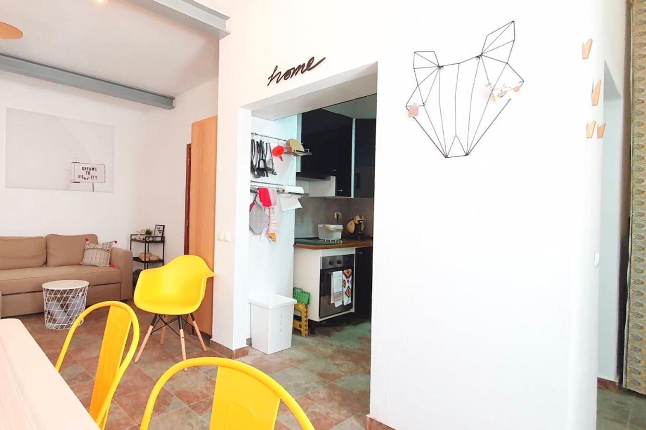 Lovelystay - Yellow Submarine House Lagos Exterior foto